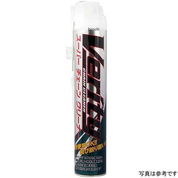 プレミアムチェーンクリーナー 480ml