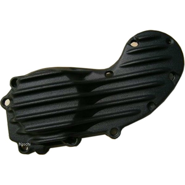 EMD カムカバー リブ付き 91年-17年 XL 黒