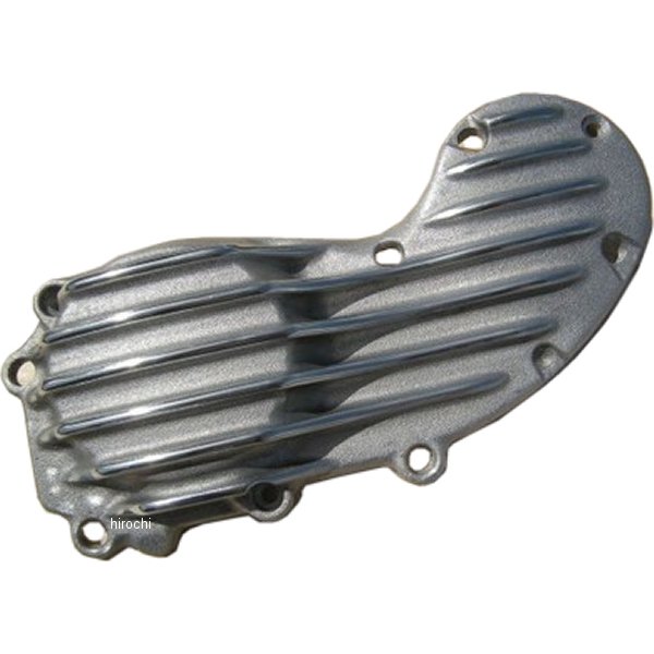 EMD カムカバー リブ付き 91年-17年 XL セミポリッシュ