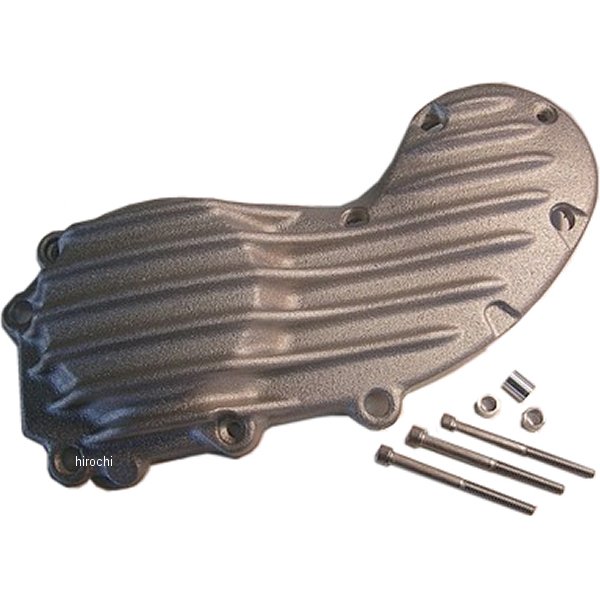 EMD カムカバー リブ付き 91年-17年 XL ロウ