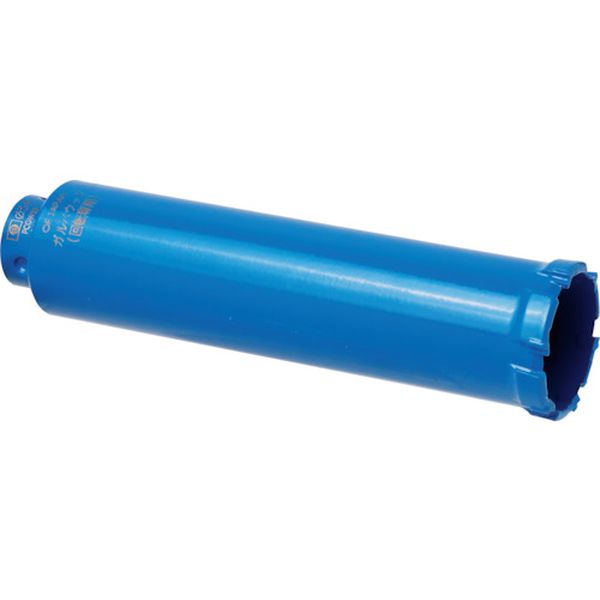 423-5457  ガルバウッドコアドリル ポリカッター Φ40