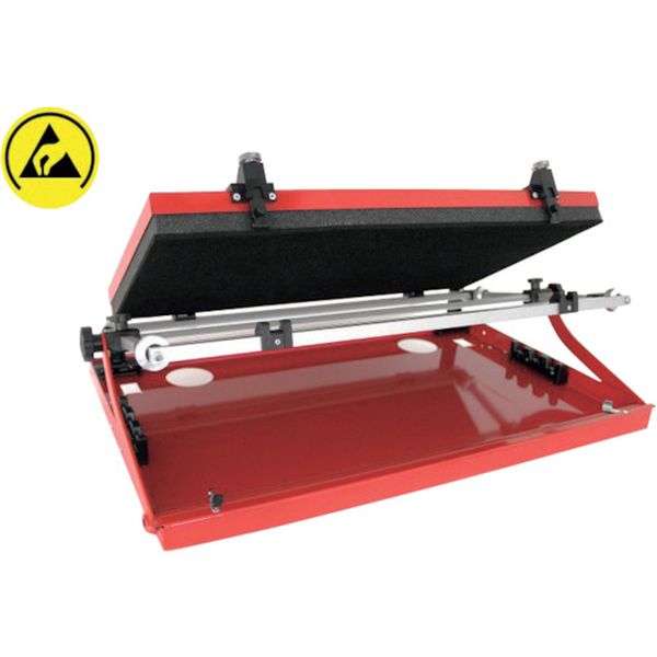 ESD基板ホルダー 510X220mm