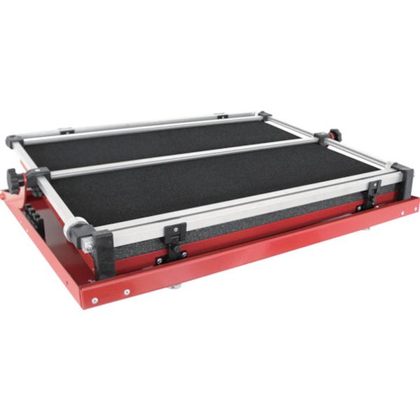 ESD基板ホルダー 510X350mm