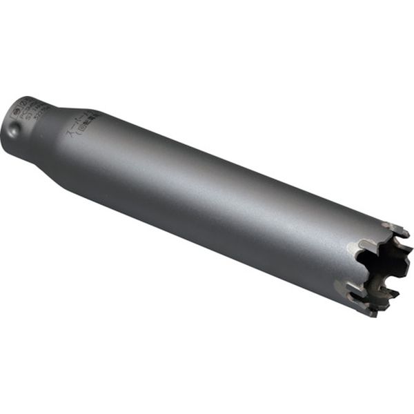 ポリクリックスーパーメタルコアドリル カッター Φ35×130mm