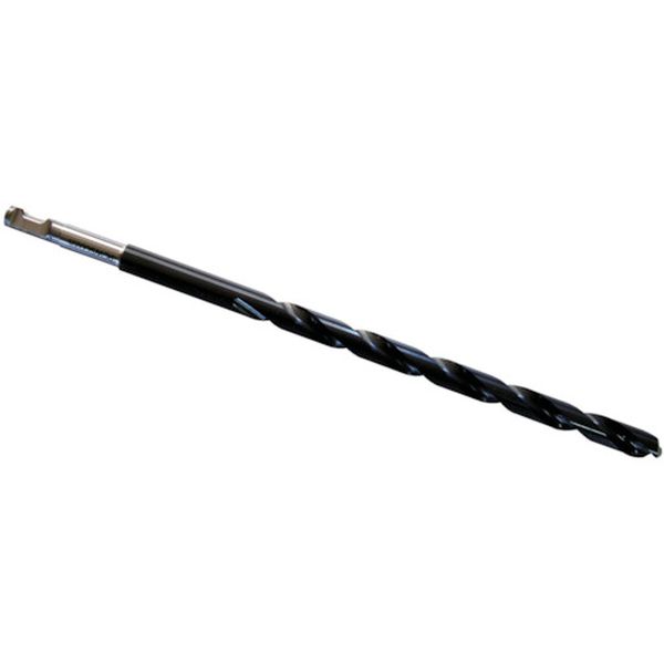 751-3160  ウッディングコアドリル用 センタードリル80L(ハイス)