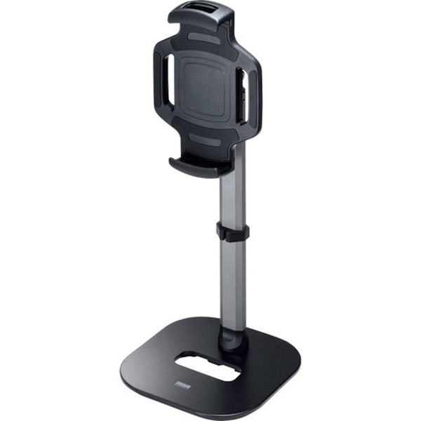 タブレット用伸縮アームスタンド