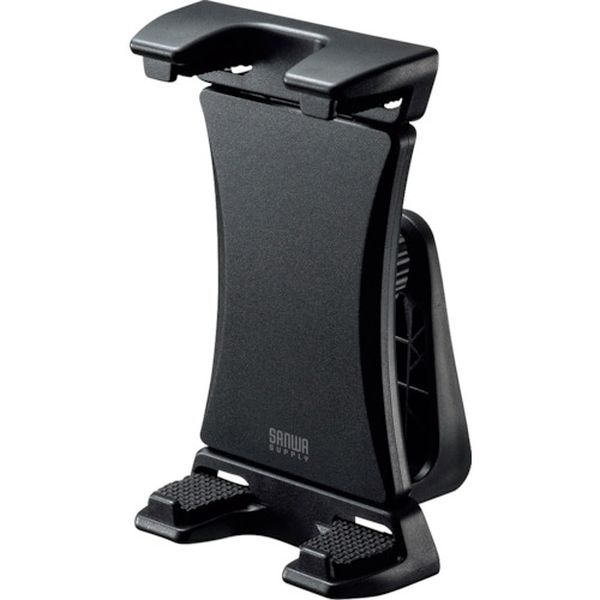 PDATABH10BK 357-9422  タブレット三脚取り付けホルダー