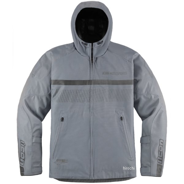 春夏モデル ジャケット JACKET PDX3 CE グレー