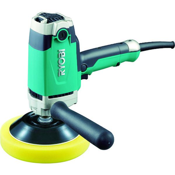 電子シングルアクションポリッシャー