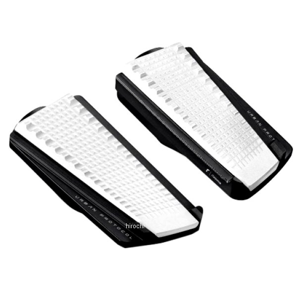 リゾマ フットレスト ペグ Urban Protocol 黒