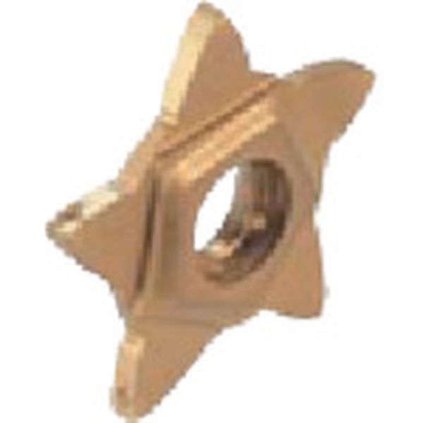 A 旋削・溝入/チップ IC908 5個入り