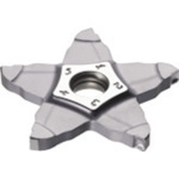 突切・溝入れ用チップ IC908 4個入り