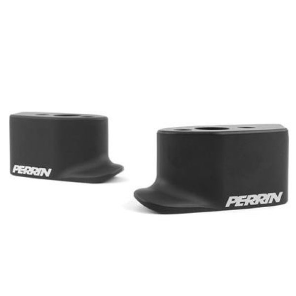 2017+ Subaru BRZ Wing Riser Kit