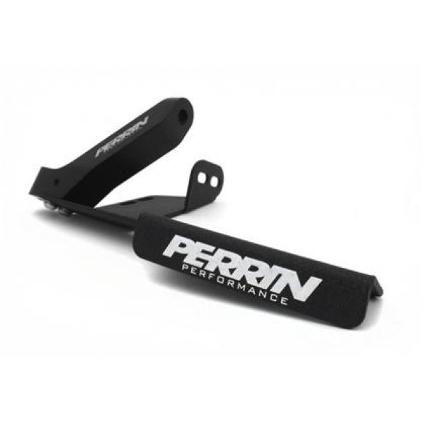 08-12 Subaru STi Hatchback / 11-12 STi Sedan Master Cylinder Bracket - Black