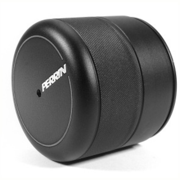 2015+ Subaru WRX/STI Oil Filter Cover - Black