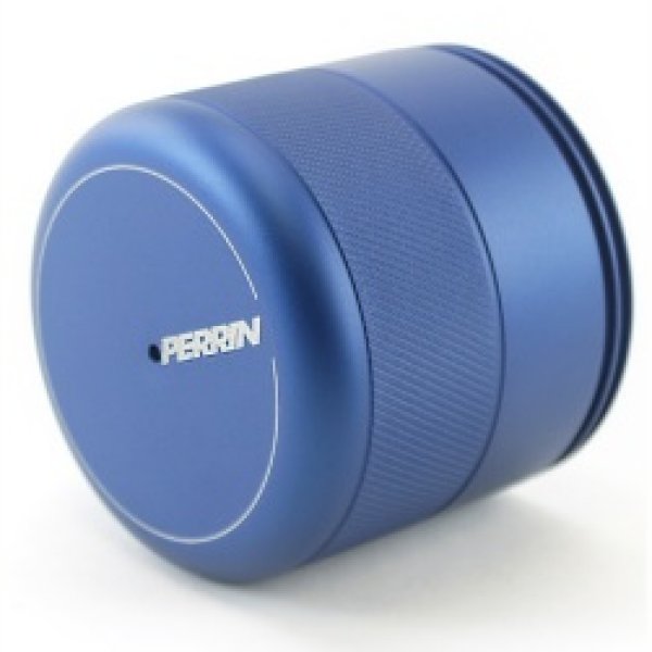 2015+ Subaru WRX/STI Oil Filter Cover - Blue