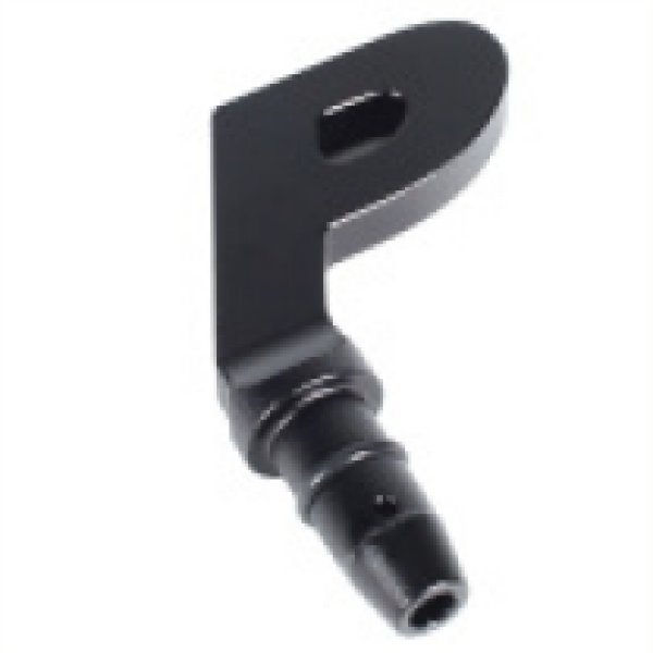 Subaru Dipstick Handle P Style - Black
