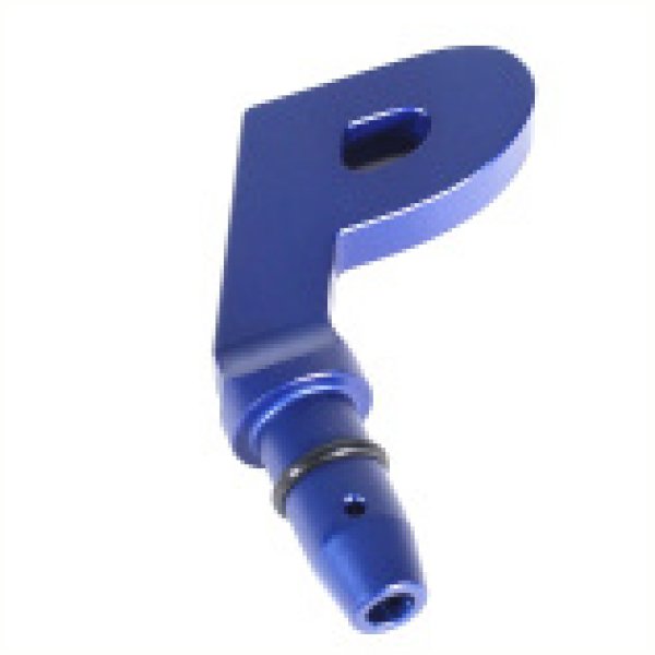 Subaru Dipstick Handle P Style - Blue