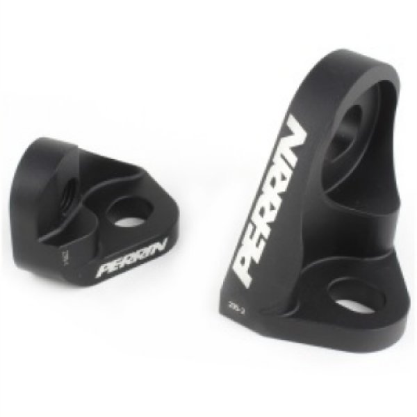 15-20 Subaru WRX Turbo Bracket 2pc Kit