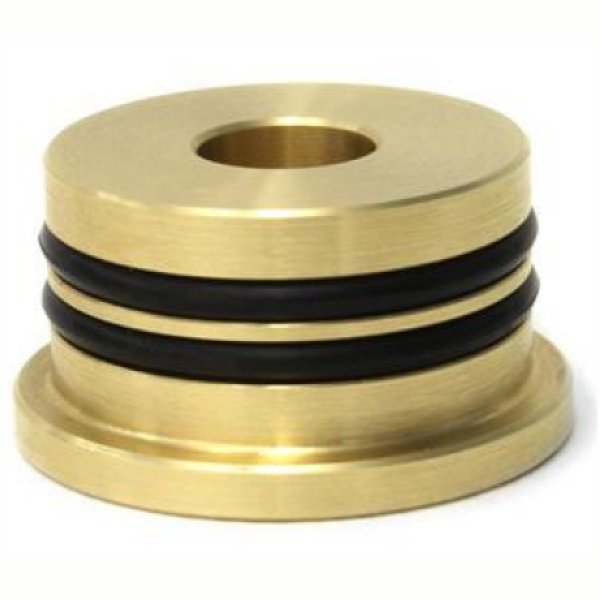 15-22 Subaru WRX / 14-18 Forester / 10-17 Outback 5spd Stiff Brass Shifter Bushing