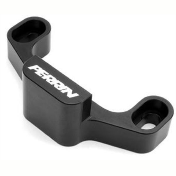 15-22 Subaru WRX / 14-17 Forester (w/Short Shifter) Manual Shifter Stop - Black Anodized