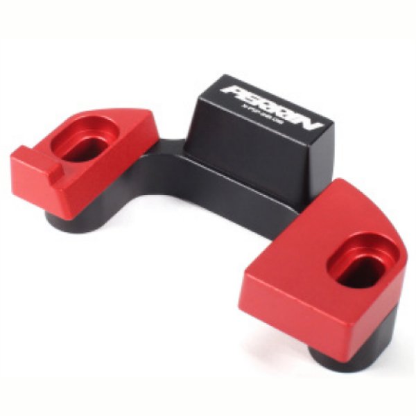 2018+ Subaru WRX Super Shifter Stop (w/o Short Throw Shifter)