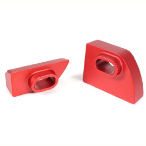 15-22 Subaru WRX (w/Short Throw) Shifter Stop Upgrade