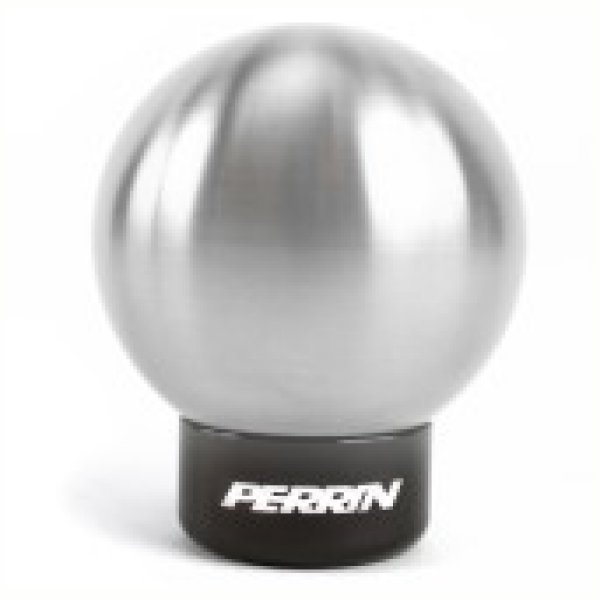 BRZ/FR-S/86 Brushed Ball 2.0in Stainless Steel Shift Knob