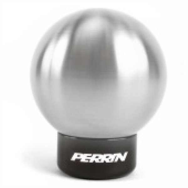 13-20 & 2022 BRZ / 2022 Toyota GR86 Automatic Brushed Ball 2.0in SS Shift Knob