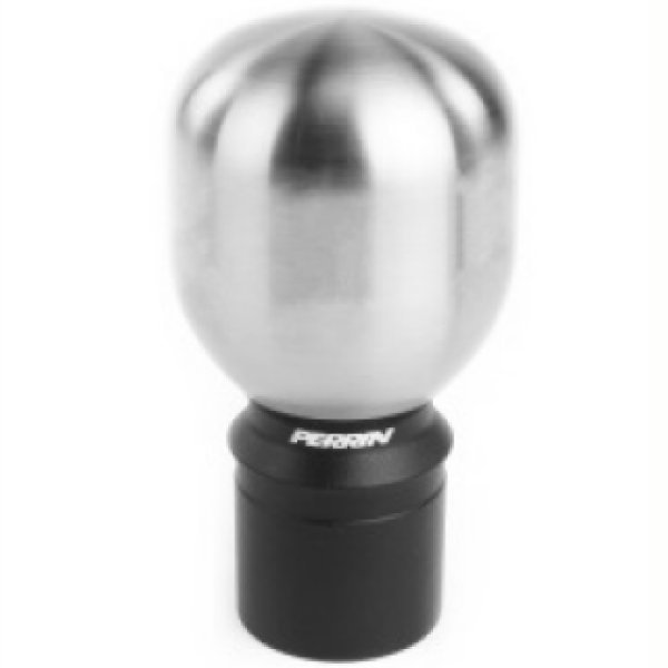 2020+ Subaru Outback/Ascent (w/CVT) SS Barrel Shift Knob - 1.85in. / Brushed Finish