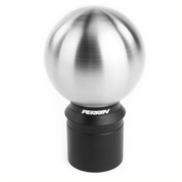 2020+ Subaru Outback/Ascent (w/CVT) SS Ball Shift Knob - 2.0in. / Brushed Finish