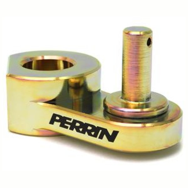 2015 Subaru WRX Short Shift Adapter