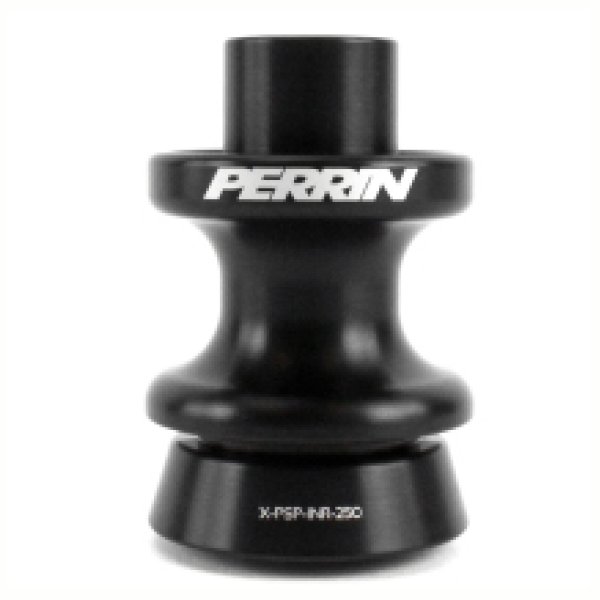 04+ Subaru STi / 06-09 Legacy 2.5GT Spec-B Reverse Lockout Lever - Black