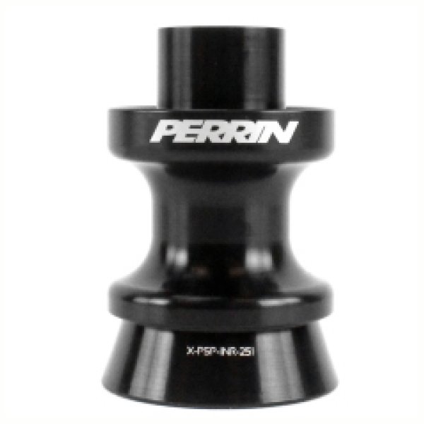 Subaru BRZ / Scion FR-S MT Reverse Lockout Lever - Black