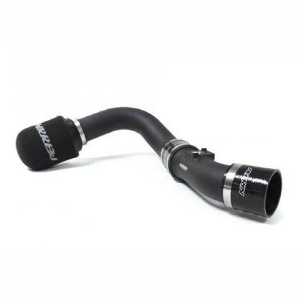 02-07 WRX/STi Black Cold Air Intake