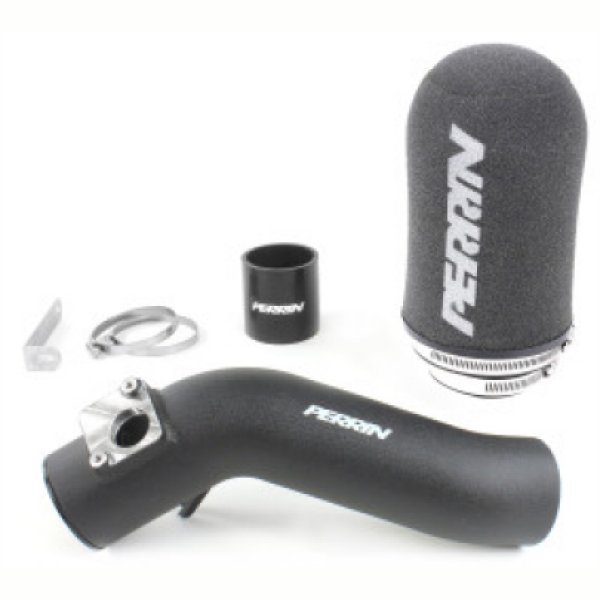 18-21 Subaru STI Cold Air Intake - Black