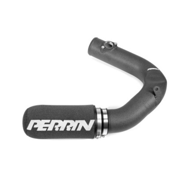 22-23 Subaru BRZ/GR86 Cold Air Intake - Black