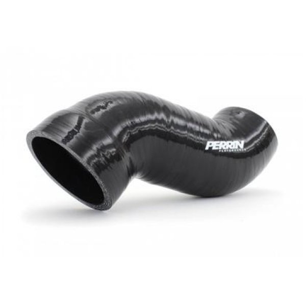 02-07 WRX/STi Black Intake Air Box Hose