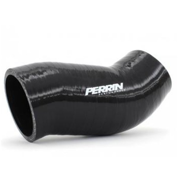 LGT / 08-11 WRX / 08-11 STI Black Intake Airbox Hose