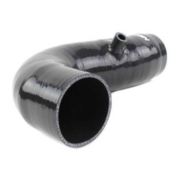 17+ Subaru BRZ / 17+ Scion FR-S Black Inlet Hose (Manual Only)