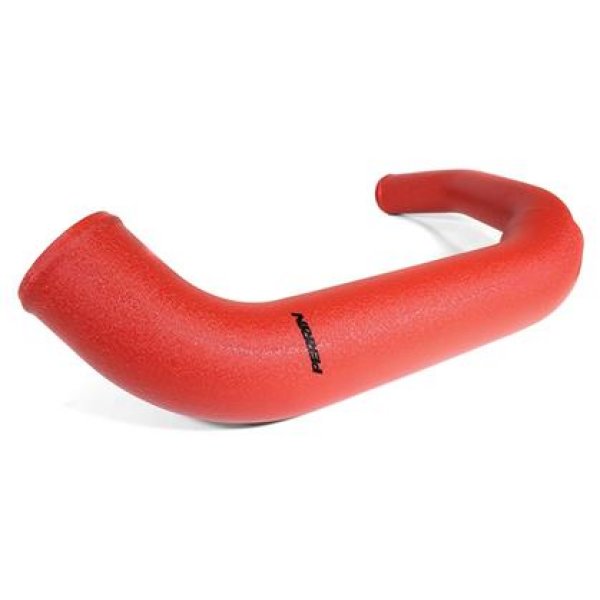 2015+ Subaru WRX Charge Pipe - Red