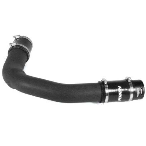 2022+ Subaru WRX Charge Pipe - Black