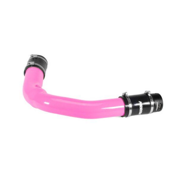 2022+ Subaru WRX Charge Pipe - Hyper Pink