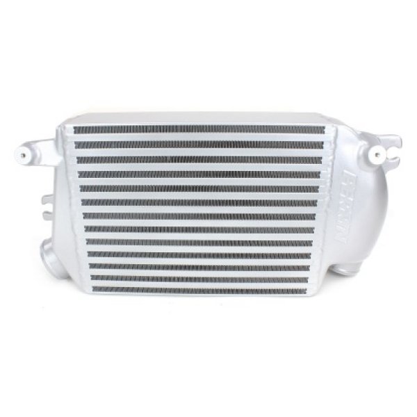 Subaru WRX 15+ Top Mount Intercooler - Silver