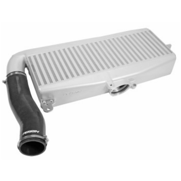 22-23 Subaru WRX Top Mount Intercooler (TMIC) - Silver