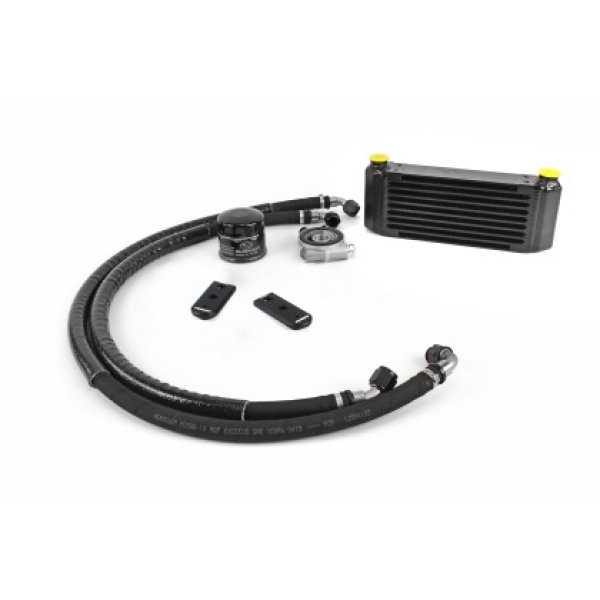 22-23 BRZ/GR86 Oil Cooler Kit