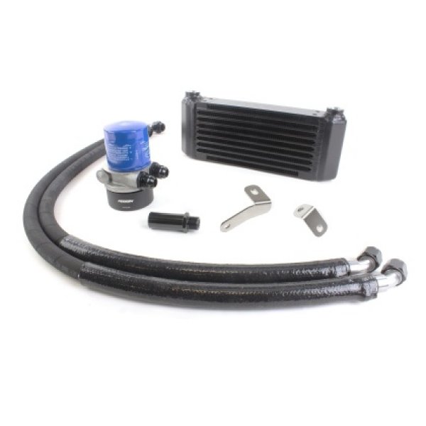 2022 Subaru WRX Oil Cooler Kit