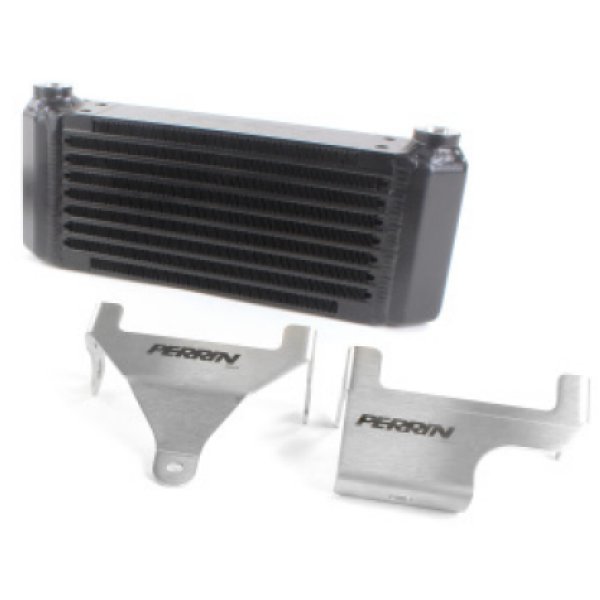 02-14 Subaru WRX / 04/21 Subaru STI Oil Cooler Kit