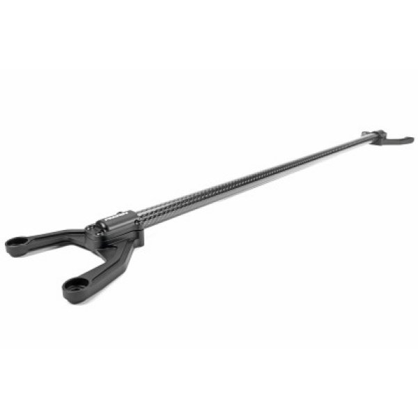 22-23 Subaru WRX Rear Shock Tower Brace - Carbon Fiber