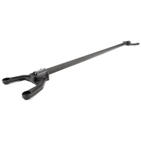 2013+ BRZ/FR-S/86/GR86 Rear Shock Tower Brace - Black